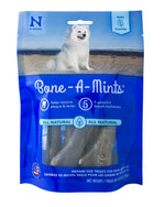 Voir l’image dans la galerie, BONE-A-MINTS Gâteries Chien Sac Os Dentaires M 243g