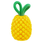 Voir l’image dans la galerie, OUTWARD HOUND Jouet Chien Distributrice Ananas Jaune