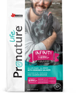 Voir l’image dans la galerie, PRONATURE LIFE Chien Infiniti Berries+ 11.3kg