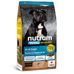 Voir l’image dans la galerie, NUTRAM TOTAL (T25) Chien Saumon & Truite 2kg