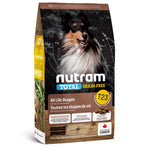 Voir l’image dans la galerie, NUTRAM TOTAL (T23) Chien Poulet & Dinde 2kg