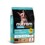 Voir l’image dans la galerie, NUTRAM TOTAL (T28) Chien PR Truite & Saumon 5.4kg