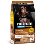 Voir l’image dans la galerie, NUTRAM TOTAL (T27) Chien PR Poulet & Dinde 2kg