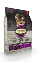 Voir l’image dans la galerie, OBT SG Chat Canard 4.54kg