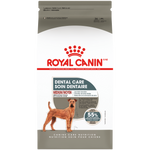 Voir l’image dans la galerie, Royal Canin Moyen - Soin Dentaire - Nourriture Sèche pour Chiens Adultes