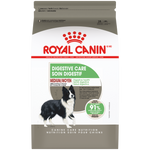Voir l’image dans la galerie, Royal Canin - MOYEN Chien Soin Digestif - Nourriture Sèche pour Chiens