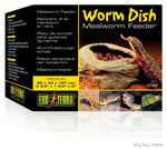 Voir l’image dans la galerie, Exo Terra - Distributeur de Vers - Mangeoire pour Reptiles