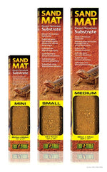Voir l’image dans la galerie, *EXO TERRA Tapis de Substrat de Sable Mini pour Reptiles