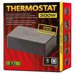 Voir l’image dans la galerie, Exo Terra - Thermostat Variateur à Impulsions - Chauffage pour Terrariums