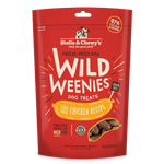 Voir l’image dans la galerie, Stella & Chewy's Wild Weenies - Poulet en Liberté - Gâteries d’Entraînement Lyophilisées Sans Grains pour Chiens