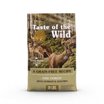 Voir l’image dans la galerie, Taste of the Wild - Chien Pine Forest - Nourriture Sèche Sans Grains pour Chiens