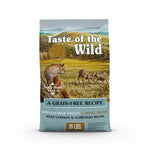 Voir l’image dans la galerie, Taste of the Wild - Appalachian Valley (Venaison et Pois Ciches) - Nourriture Sèche Sans Grains pour Chiens de Petites Races