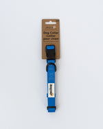Voir l’image dans la galerie, Dexypaws - Collier en Polyester Rembourré - Collier pour Chiens