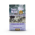 Voir l’image dans la galerie, Taste of the Wild - Chien Sierra Mountain - Nourriture Sèche Sans Grains pour Chiens