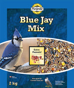 Voir l’image dans la galerie, PICARDIE Nourriture Mélange Geai Bleu 2kg