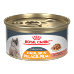 Voir l’image dans la galerie, Royal Canin - Soin Pelage et Peau - Fines Tranches en Sauce - Nourriture Humide pour Chats