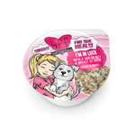 Voir l’image dans la galerie, Weruva Best Fido Friend - I'm in Luck - Riz et Poitrine de Canard en Bouillon - Nourriture Humide Sans Grains pour Chiens