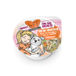 Voir l’image dans la galerie, Weruva Best Fido Friend - You My Munchkin' - Poitrine de Poulet, Riz et Citrouille en Bouillon - Nourriture Humide Sans Grains pour Chiens