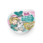 Voir l’image dans la galerie, Weruva Best Fido Friend - Kiss Me Thrice - Poitrine de Poulet, Légumes et Riz en Bouillon - Nourriture Humide Sans Grains pour Chiens