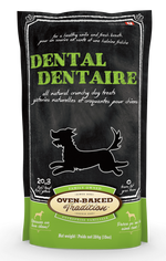 Voir l’image dans la galerie, OBT Gâteries Chien Biscuits Dentaire 227g