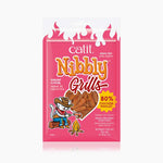 Voir l’image dans la galerie, Catit Nibbly Grills - Poulet avec Arôme de Crevettes - Gâteries Sans Grains pour Chats