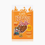 Voir l’image dans la galerie, Catit Nibbly Grills - Poulet avec Arôme de Homard - Gâteries Sans Grains pour Chats