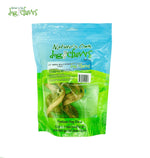 Voir l’image dans la galerie, Nature's Own - Mix de Bâtons de Boeuf Angus en Spirale 5-7” - Gâteries Naturelles pour Chiens
