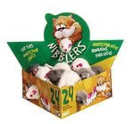Voir l’image dans la galerie, Catit Nibblers - Souris en Fourrure De Luxe - Jouet pour Chats