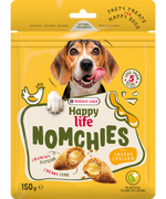 Voir l’image dans la galerie, Versele-Laga Happy Life - Nomchies Poulet - Gâteries Croquantes pour Chiens
