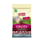 Voir l’image dans la galerie, *LW Gâteries Drops Hamsters Fruits des Champs 75g