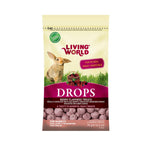 Voir l’image dans la galerie, *LW Gâteries Drops Lapins Fruits des Champs 75g