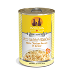 Voir l’image dans la galerie, Weruva Classic - Paw Lick'In Chicken - Poitrine de Poulet en Sauce - Nourriture Humide Sans Grains pour Chiens