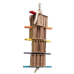 Voir l’image dans la galerie, FUNMAX Jouet Oiseaux Shred-X 17x6"