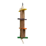 Voir l’image dans la galerie, FUNMAX Jouet Oiseaux Shred-X S 13x3.5"