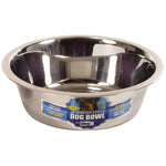 Voir l’image dans la galerie, DOGIT Bol Acier Inox 2L XL