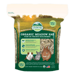 Voir l’image dans la galerie, OXBOW Nourriture Foin de Pré Organique 15oz