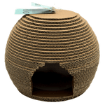 Voir l’image dans la galerie, Oxbow Enriched Life - Cachette Hideaway Hive - Cachette pour Rongeurs