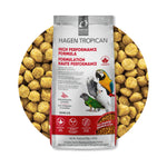 Voir l’image dans la galerie, Hari - Tropican Haute Performance - Nourriture pour Perroquets