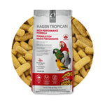 Voir l’image dans la galerie, Hari - Tropican Haute Performance - Nourriture pour Perroquets