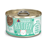 Voir l’image dans la galerie, Weruva Classic - Poulet et Thon en Sauce - Nourriture Humide Sans Grains pour Chatons