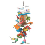 Voir l’image dans la galerie, Hari Smart Play - Carillon Noix de Coco - Jouet pour Oiseaux