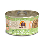 Voir l’image dans la galerie, Weruva Classic - Stewy Lewis - Agneau, Poulet et Saumon en Sauce - Nourriture Humide Sans Grains pour Chats