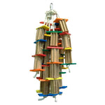 Voir l’image dans la galerie, *FUNMAX Jouet Oiseaux Big Punky-Picker 20x8"