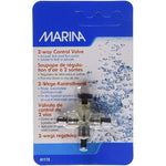 Voir l’image dans la galerie, Marina - Soupape de Régulation en Plastique - Soupape pour Aquariums