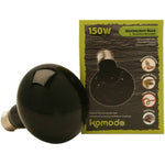 Voir l’image dans la galerie, *KOMODO Ampoule de Nuit 150W pour Reptiles
