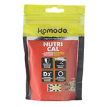 Voir l’image dans la galerie, KOMODO Supplément Nutri-Cal 150g pour Reptiles