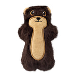 Voir l’image dans la galerie, Kong - Snuzzles Mini Loutre - Jouet en Peluche avec Couineur pour Chiens