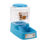 Voir l’image dans la galerie, *DOGIT Distributeur de Nourriture par Gravité Bleu 1kg