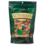 Voir l’image dans la galerie, LAFEBER'S Gâteries Perruches Tropical Fruit Nutri-Berries 3lb