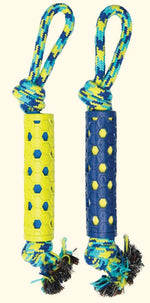 Voir l’image dans la galerie, Fitness Zeus - Bâton en Corde 45.7 cm - Jouet à Rapporter et à Tirer pour Chiens